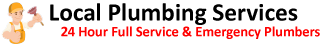 Pine Grove LA 24 Hour Plumbers
